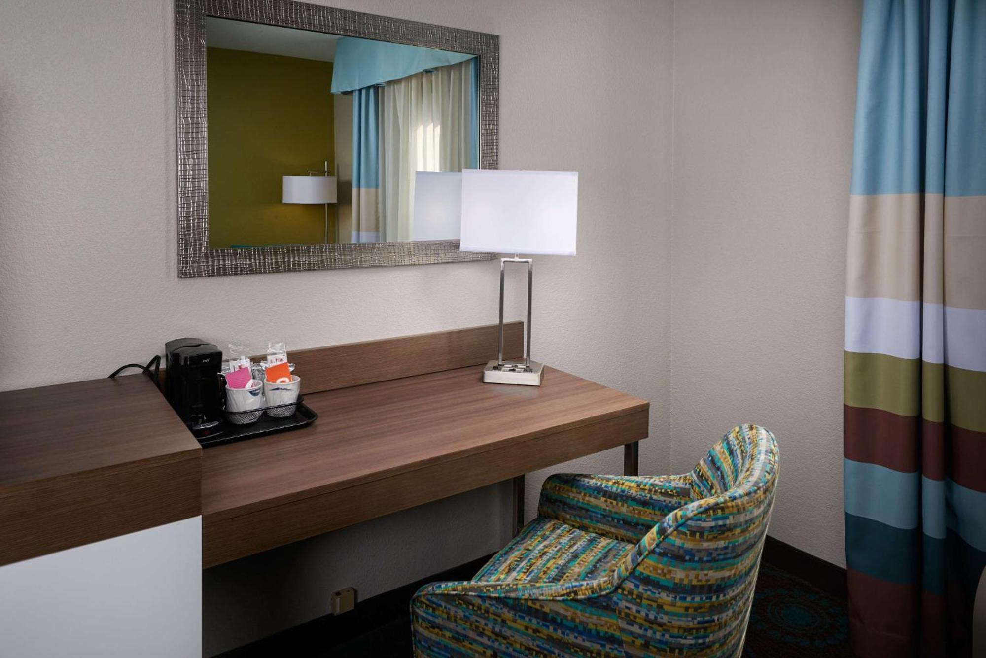 Hampton Inn Goldsboro Esterno foto