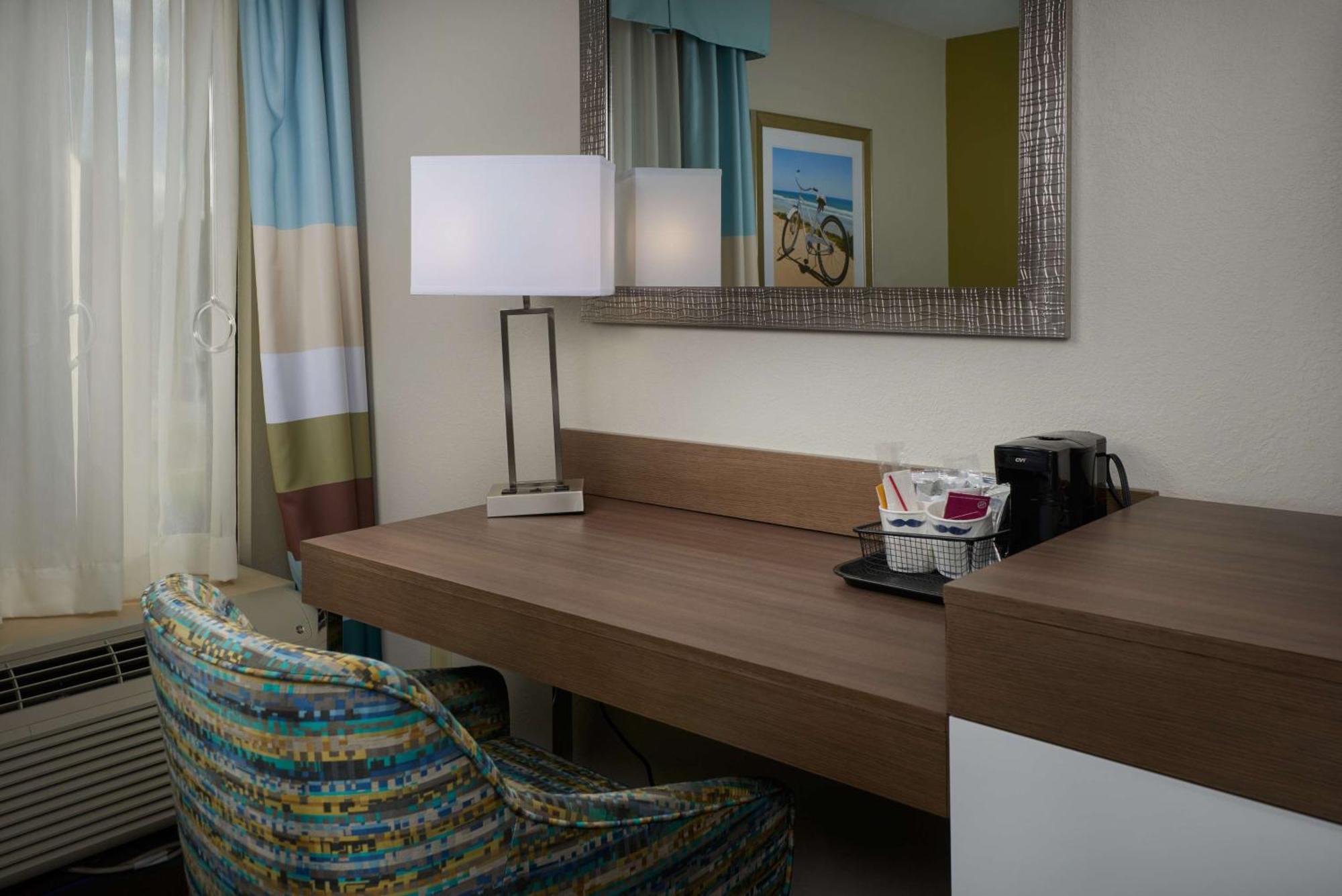 Hampton Inn Goldsboro Esterno foto